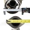 Spec-D Tuning 08-14 Subaru Wrx Catback Exhaust Dual Tip MFCAT3-WRX084 - alternate 3